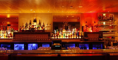 Hollywood Showgirls - Northern Rivers Accommodation 1