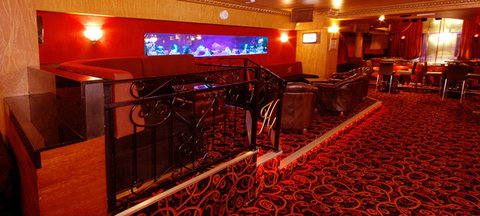 Hollywood Showgirls - Northern Rivers Accommodation 5