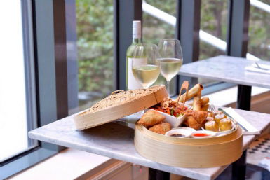 Novotel Melbourne On Collins - Northern Rivers Accommodation 0