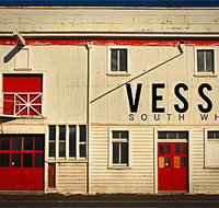 Vessel South Wharf - Northern Rivers Accommodation