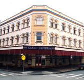 The Grand Hotel Newcastle - Northern Rivers Accommodation