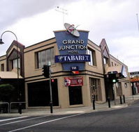 Grand Junction Hotel - Northern Rivers Accommodation