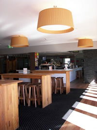 The Oxford Bathurst - Northern Rivers Accommodation 0