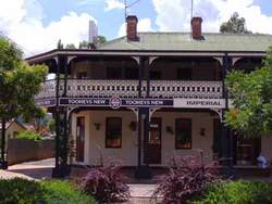 Elcombe NSW Northern Rivers Accommodation
