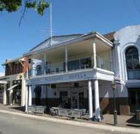 Mount Pleasant Hotel - Northern Rivers Accommodation