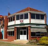 Allansford Hotel - Northern Rivers Accommodation