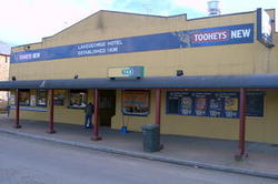 Forbes Creek NSW Northern Rivers Accommodation