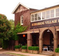 Burrawang Village Hotel - Northern Rivers Accommodation