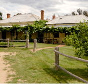 The Blue Duck Inn Hotel - Northern Rivers Accommodation