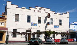 Maroona VIC Northern Rivers Accommodation