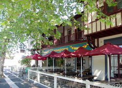 Hopetoun Park VIC Northern Rivers Accommodation