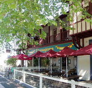Flanagans Border Inn Hotel - Northern Rivers Accommodation