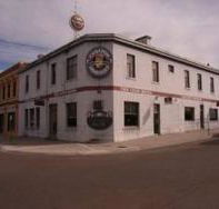 Club Hotel Bairnsdale - Northern Rivers Accommodation