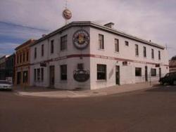 Club Hotel Bairnsdale - Northern Rivers Accommodation 0