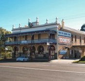 Caledonia Hotel - Northern Rivers Accommodation