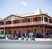 Royal Hotel Adelong - Northern Rivers Accommodation