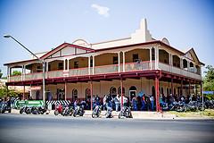 Royal Hotel Adelong - Northern Rivers Accommodation 0