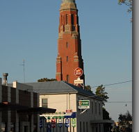 The Main Hotel - Northern Rivers Accommodation