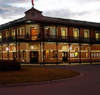 The Grand Terminus Hotel - Northern Rivers Accommodation