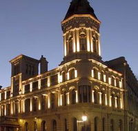 Craigs Royal Hotel - Northern Rivers Accommodation