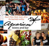 Aquarium - Northern Rivers Accommodation