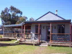 Murrumbo NSW Northern Rivers Accommodation