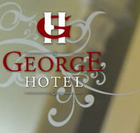 George Hotel Ballarat - Northern Rivers Accommodation