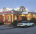 Newmarket Hotel Albury - Northern Rivers Accommodation