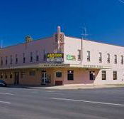 Railway Hotel - Northern Rivers Accommodation