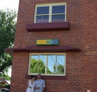 Star Hotel Albury - Northern Rivers Accommodation