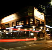 Park View Hotel - Northern Rivers Accommodation