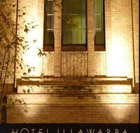 Hotel Illawarra - Northern Rivers Accommodation