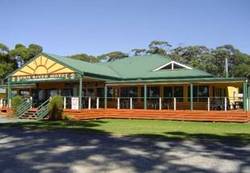 Bemm River Hotel - Northern Rivers Accommodation 0