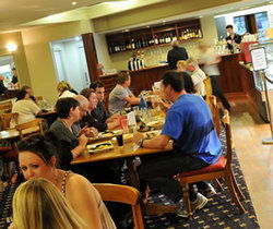 National Hotel Bendigo - Northern Rivers Accommodation 0