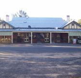 Ballimore Inn Hotel - Northern Rivers Accommodation