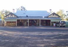 Ballimore Inn Hotel - Northern Rivers Accommodation 0