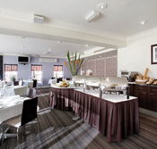 AJs Bar  Bistro - Northern Rivers Accommodation