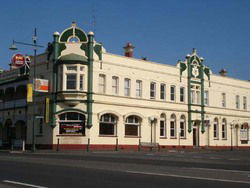 Chocolyn VIC Northern Rivers Accommodation