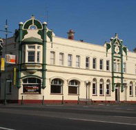Leura Hotel - Northern Rivers Accommodation