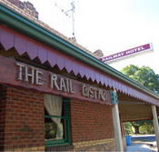 Railway Hotel - Northern Rivers Accommodation