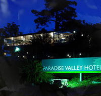The Paradise Hotel - Northern Rivers Accommodation