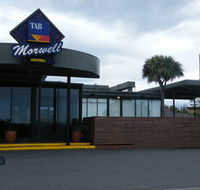 Morwell Hotel
