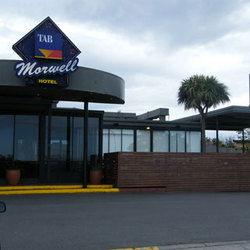 Morwell Hotel - Northern Rivers Accommodation 0