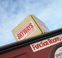 Skyways Hotel - Northern Rivers Accommodation