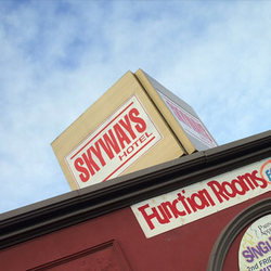 Skyways Hotel - Northern Rivers Accommodation 0