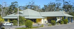 Jolly Nose NSW Northern Rivers Accommodation