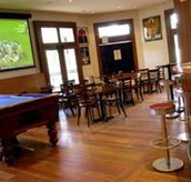 Olympic Hotel Sydney - Northern Rivers Accommodation