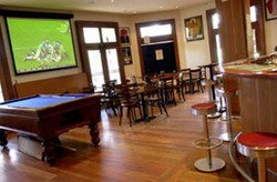 Olympic Hotel Sydney - Northern Rivers Accommodation 0