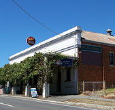Red Hill Hotel - Northern Rivers Accommodation
