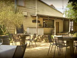 Lerderderg VIC Northern Rivers Accommodation